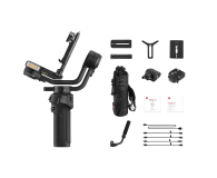 Gimbal Zhiyun Weebill 3S Combo